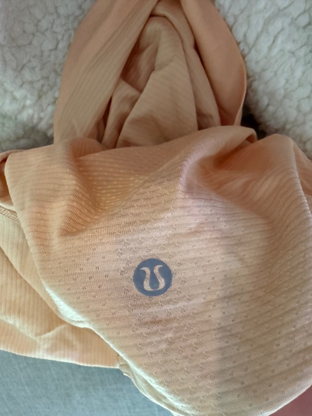 Lululemon Swiftly Tech - Picture 3 of 3